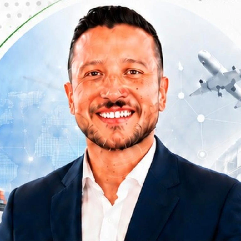 Anderson Bernal